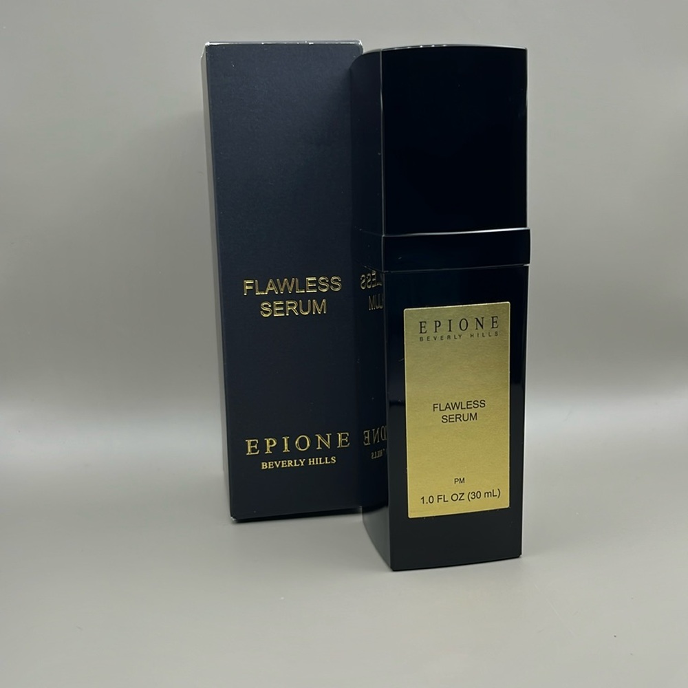 EPIONE Flawless Serum